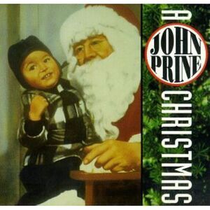 A John Prine Christmas